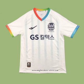 Maglia Seconda Seoul 2024