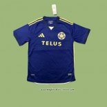 Maglia Seconda Vancouver Whitecaps 2024/2025