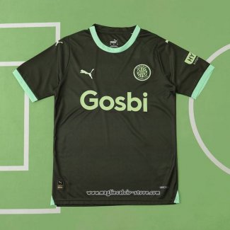 Maglia Terza Girona 2023/2024