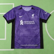 Maglia Terza Liverpool 2023/2024