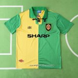 Maglia Terza Manchester United Retro 1992-1994