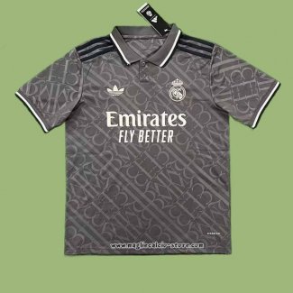 Maglia Terza Real Madrid 2024/2025