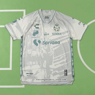 Maglia Terza Santos Laguna 2023/2024