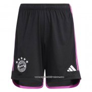 Pantaloncini Seconda Bayern Monaco 2023/2024