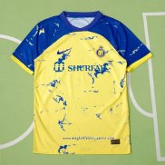 Maglia Allenamento Al Nassr 2023/2024