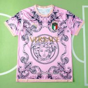 Maglia Italia Special 2023/2024 Rosa