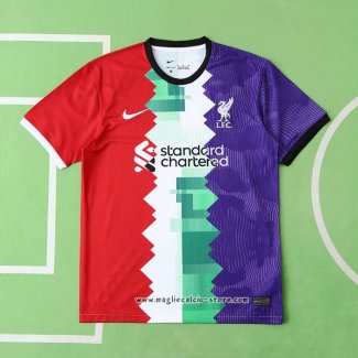 Maglia Liverpool Special 2023/2024