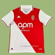 Maglia Prima AS Monaco 2024/2025