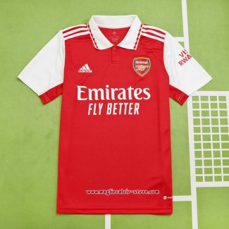 Maglia Prima Arsenal 2022/2023