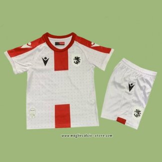 Maglia Prima Georgia Bambino 2024