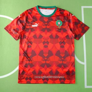 Maglia Prima Marocco 2023/2024