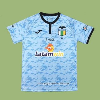 Maglia Prima O Higgins 2024/2025