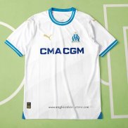 Maglia Prima Olympique Marsiglia 2023/2024