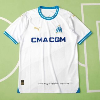 Maglia Prima Olympique Marsiglia 2023/2024