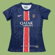 Maglia Prima Paris Saint-Germain Donna 2024/2025