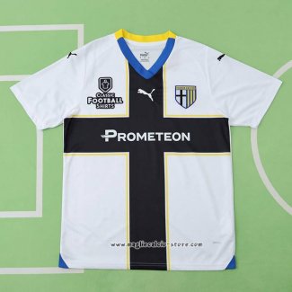 Maglia Prima Parma 2023/2024