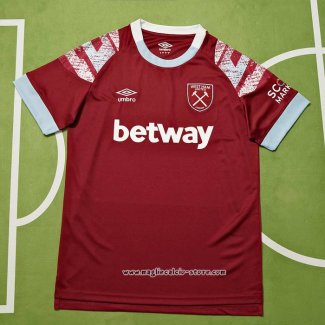 Maglia Prima West Ham 2022/2023