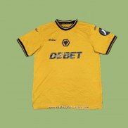 Maglia Prima Wolves 2024/2025