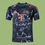 Maglia Seconda Bayern Monaco 2024/2025