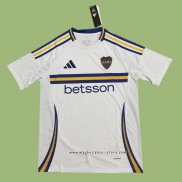 Maglia Seconda Boca Juniors 2024