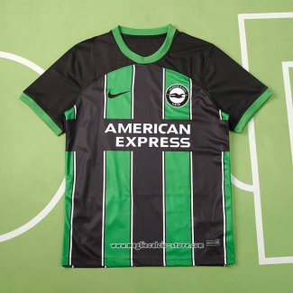 Maglia Seconda Brighton & Hove Albion 2023/2024