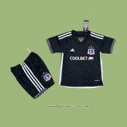 Maglia Seconda Colo-Colo Bambino 2024