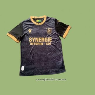 Maglia Seconda FC Nantes 2024/2025