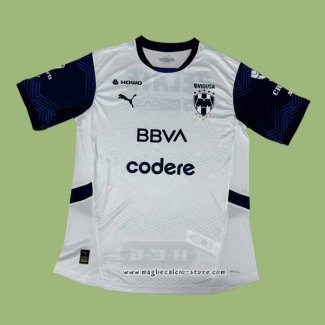 Maglia Seconda Monterrey 2024/2025