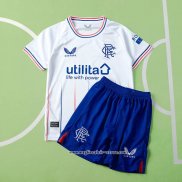 Maglia Seconda Rangers Bambino 2023/2024