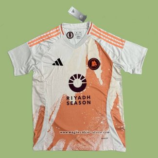 Maglia Seconda Roma 2024/2025