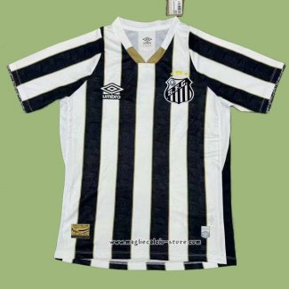 Maglia Seconda Santos 2024