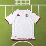 Maglia Seconda Tunisia 2022