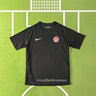 Maglia Terza Canada 2022