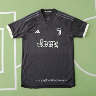 Maglia Terza Juventus 2023/2024