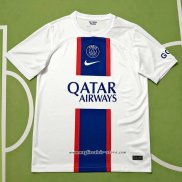 Maglia Terza Paris Saint-Germain 2022/2023