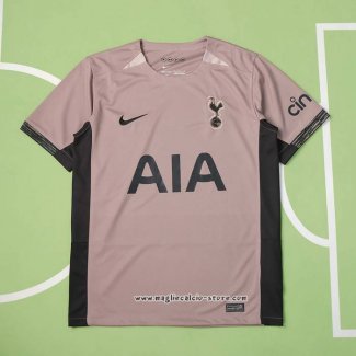 Maglia Terza Tottenham Hotspur 2023/2024