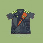 Maglia Germania Portiere 2024 Nero