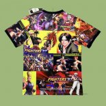 Maglia Giappone Anime The King of Fighters 97 2024/2025