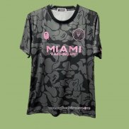 Maglia Inter Miami Special 2024/2025 Nero