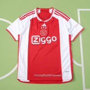 Maglia Prima Ajax 2023/2024