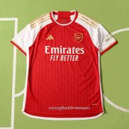 Maglia Prima Arsenal 2023/2024