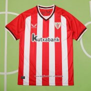 Maglia Prima Athletic Bilbao 2023/2024