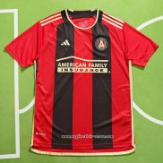 Maglia Prima Atlanta United 2023/2024