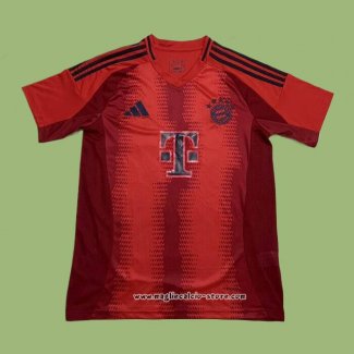 Maglia Prima Bayern Monaco 2024/2025