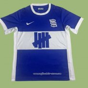 Maglia Prima Birmingham City 2024/2025