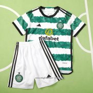 Maglia Prima Celtic Bambino 2023/2024