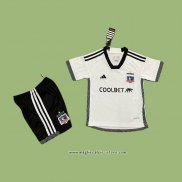 Maglia Prima Colo-Colo Bambino 2024