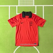 Maglia Prima Corea del Sud 2022