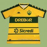 Maglia Prima Cuiaba 2024/2025