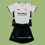 Maglia Prima Derby County Bambino 2024/2025